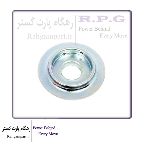 نعلبکی بالای فنر لول جلو ام وی ام X22 و 315