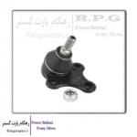 سیبک طبق جلو آریزو 5 و ام وی ام X22