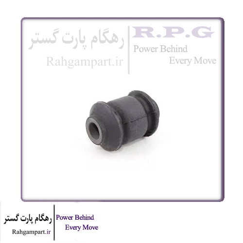 بوش جلوئی طبق جلو ام وی ام X22