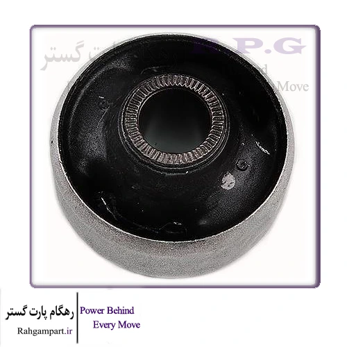 بوش عقبی طبق جلو ام وی ام X22