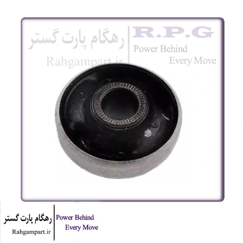 بوش عقبی طبق جلو ام وی ام X22