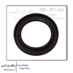 کاسه نمد جلوی میل لنگ و میل سوپاپ cvvt ام وی ام x22 و x33