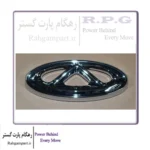 آرم چری جلو پنجره تیگو 7