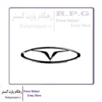 آرم فونیکس جلو پنجره تیگو 8 پرو و پرومکس