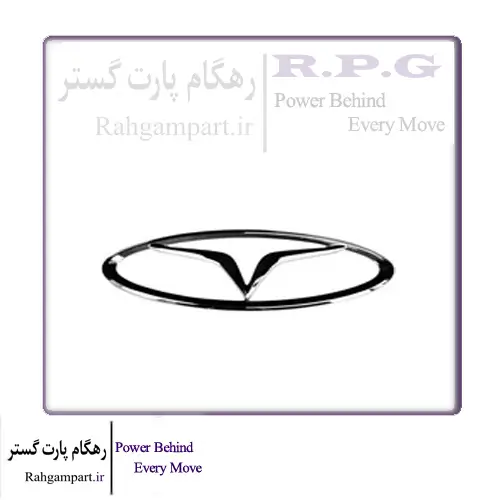 آرم فونیکس جلو پنجره تیگو 8 پرو و پرومکس