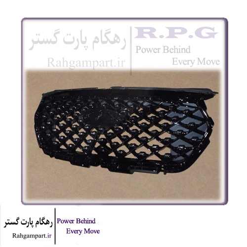 جلو پنجره ام وی ام X22 پرو