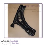 طبق جلو چپ ام وی ام X22