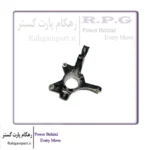 سگدست جلو چپ ام وی ام X22