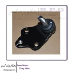 سیبک طبق جلو تیگو 8 و تیگو 8 پرومکس