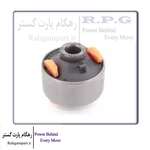 بوش کوچک طبق جلو تیگو 7 پرو تیگو 8 پرو و تیگو 5