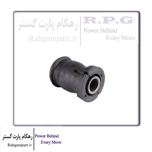 بوش بزرگ طبق جلو تیگو 5 و تیگو 8 پرو و پرومکس و تیگو 7