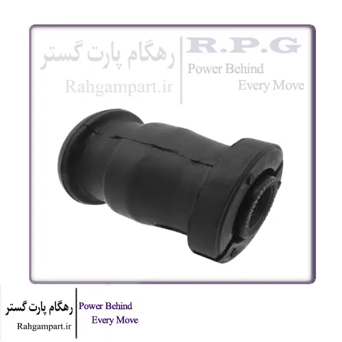 بوش کوچک جلویی طبق جلو ام وی X33 و تیگو 5 و تیگو 7