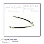 شیلنگ ترمز چرخ جلو راست ام وی ام X22