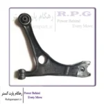 طبق جلو راست ام وی ام X22