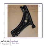 طبق جلو راست ام وی ام X22