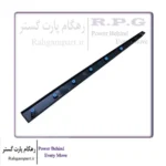 زه درب جلو راست ام وی ام X22