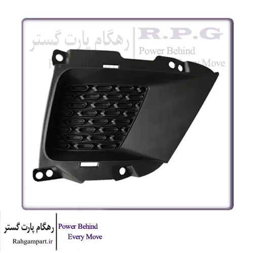 فلاپ چراغ مه شکن جلو راست ام وی ام X22