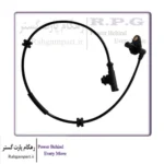 سنسور سرعت چرخ جلو راست ام وی ام X22