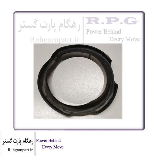 بوش ضربه گیر پایین کمک فنر جلو تیگو 8 پرو