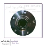 توپی چرخ جلو ام وی ام X22