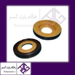 کاسه نمد جلوی میل لنگ ام وی ام X22 و ام وی ام 315