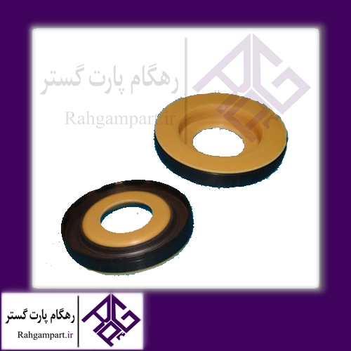 کاسه نمد جلوی میل لنگ ام وی ام X22 و ام وی ام 315