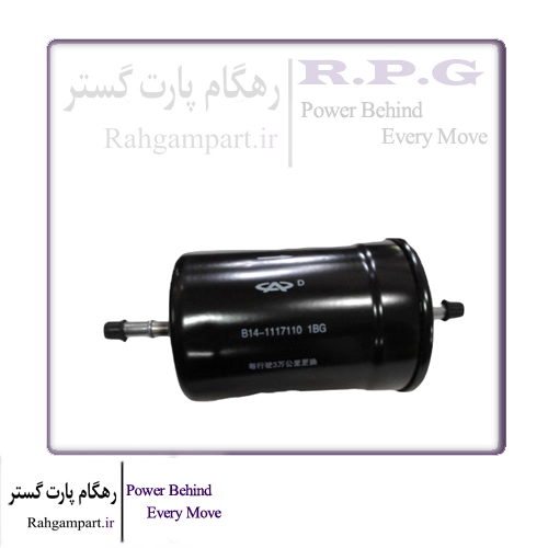 صافی بنزین ام وی ام X22 و 315