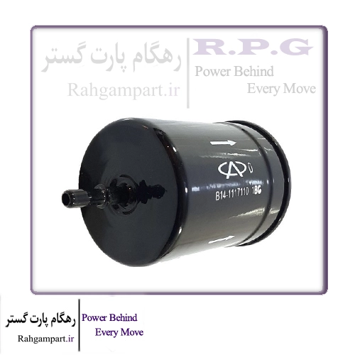 صافی بنزین ام وی ام 315 و ام وی ام X22