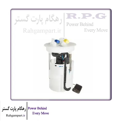 پمپ بنزین تیگو 8 پرومکس هیبرید