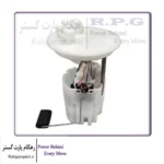 پمپ بنزین تیگو 8 پرو و تیگو 8 پرومکس