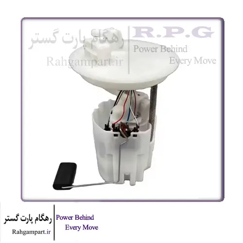 پمپ بنزین تیگو 8 پرو و تیگو 8 پرومکس