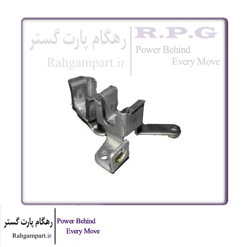 نگهدارنده کابل تعویض دنده ام وی ام ۳۱۵ و ام وی ام۵۳۰ و ام وی ام X22