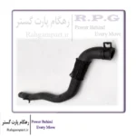 لوله ورودی رادیاتور بخاری ام وی ام X22