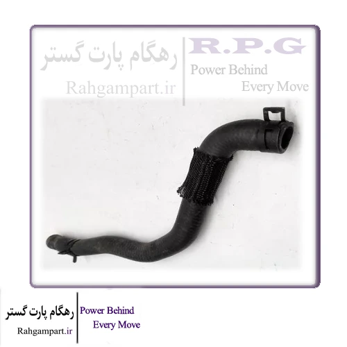 لوله ورودی رادیاتور بخاری ام وی ام X22