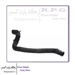 لوله خروجی رادیاتور بخاری ام وی ام X22