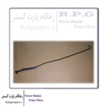 جک درب موتور ام وی ام X22 و ام وی ام X33 کراس