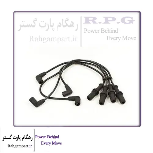 وایر شمع ام وی ام 315