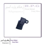 سنسور دما و فشار هوای ورودی ام وی ام X22