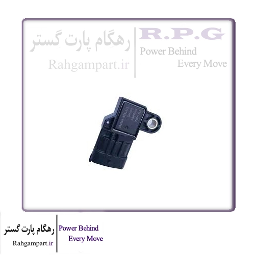 سنسور دما و فشار هوای ورودی ام وی ام X22