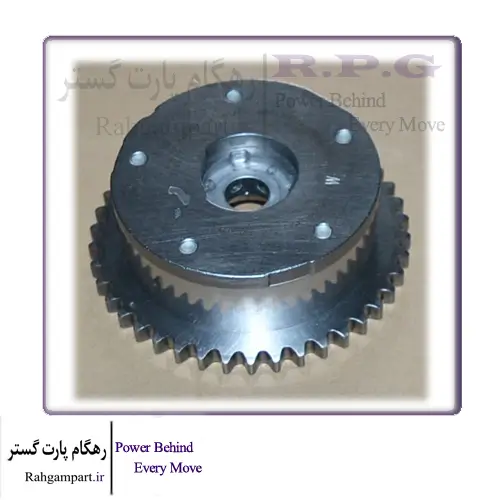 دنده میل سوپاپ هوا (DVVT) تیگو 5 و تیگو 7 و آریزو 5 و آریزو 6 و ام وی ام X22 و ام وی ام X33 و ام وی ام X55