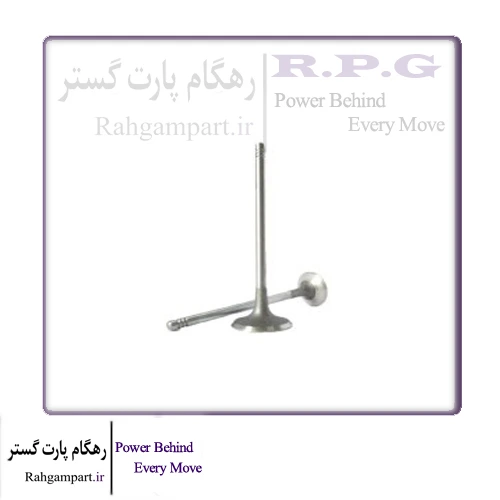 سوپاپ هوا ( بنزین) ام وی ام X33 و 530 و 550 و تیگو 5