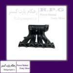 مانیفولد هوا ام وی ام X22 و ام وی ام 315