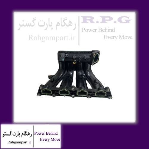 مانیفولد هوا ام وی ام X22 و ام وی ام 315