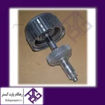 شفت میانی گیربکس ام وی ام X22 اتومات