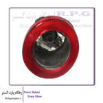 چراغ مه شکن عقب راست