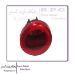 مه شکن عقب سمت چپ ام وی ام 110s