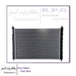 رادیاتور آب