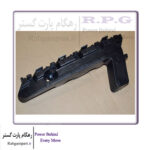 پایه چپ سپر جلو