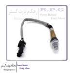 سنسور اکسیژن بالا