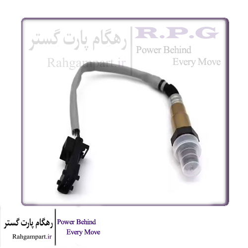 سنسور اکسیژن بالا